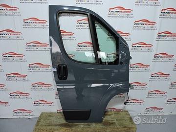 Porta anteriore peugeot boxer rf1027