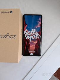 Motorola Edge 50 fusion 12/512 GB 