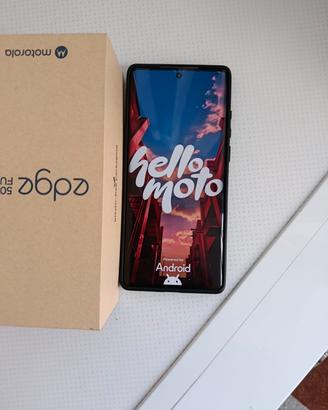 Motorola Edge 50 fusion 12/512 GB 
