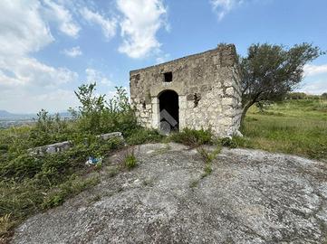 TER. AGRICOLO A FRASSO TELESINO