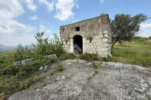 TER. AGRICOLO A FRASSO TELESINO