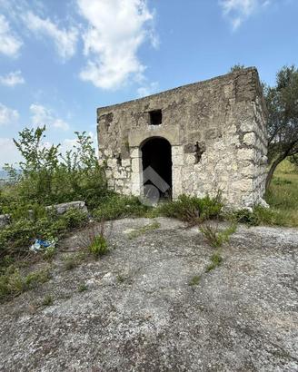 TER. AGRICOLO A FRASSO TELESINO