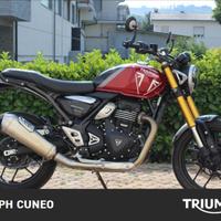 TRIUMPH Speed 400 Abs