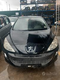Ricambi per PEUGEOT 308