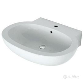 lavabo cielo easy evo 65