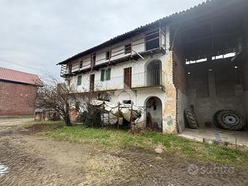 RUSTICO A CERANO