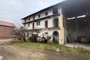 RUSTICO A CERANO