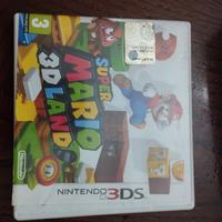 Gioco Nintendo3DS