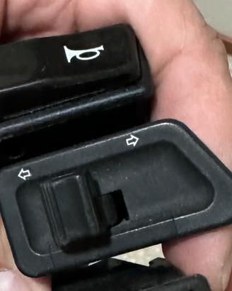 Pulsantiera sh 300