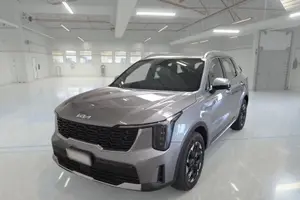 KIA SORENTO 2.2 CRDI DCT8 2WD BUSINESS SUV