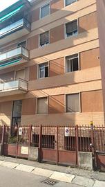 Ampio BILOCALE con TERRAZZO e BOX