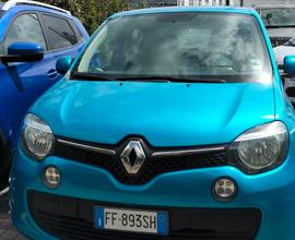 Renault Twingo SCe Stop&Start Openair