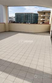 QUADRILOCALE CON AMPIA TERRAZZA, VIA CAGLIARI