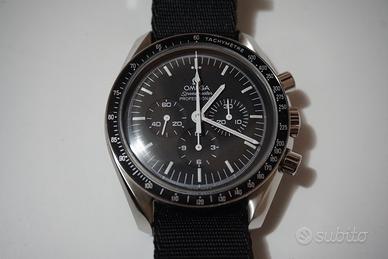 Omega speedmaster “moonwatch”