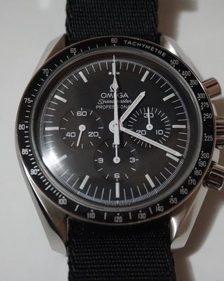 Omega speedmaster “moonwatch”