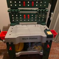 Bosch banco da lavoro