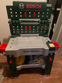 Bosch banco da lavoro
