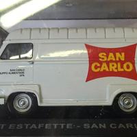 VEICOLI PUBBLICITARI D'EPOCA