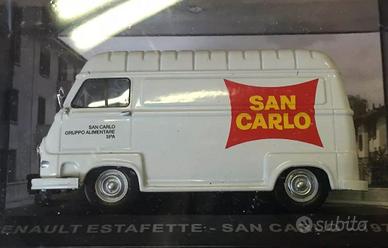 VEICOLI PUBBLICITARI D'EPOCA