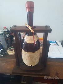 vino d'annata 