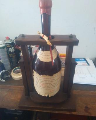 vino d'annata 