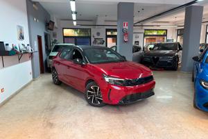 Opel Corsa Hybrid 110 CV aut. GS