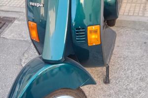 VESPA 50