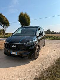 Ford Transit Custom Van 170cv , trazione integrale