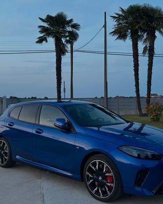 Bmw 120d M Sport Pro 19” H/K Mild hybrid