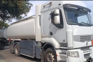 Renault Premium 450 euro 5 Sacim 