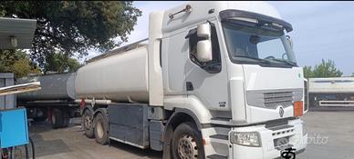 Renault Premium 450 euro 5 Sacim 