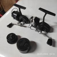 mulinelli Mitchell 308 e 408