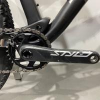 Trek Supercaliber 9.8 tg M/L