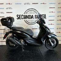 Piaggio Beverly 300