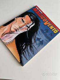 MagicoVento collezione completa fumetti