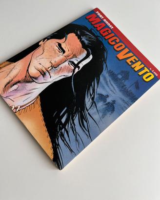 MagicoVento collezione completa fumetti