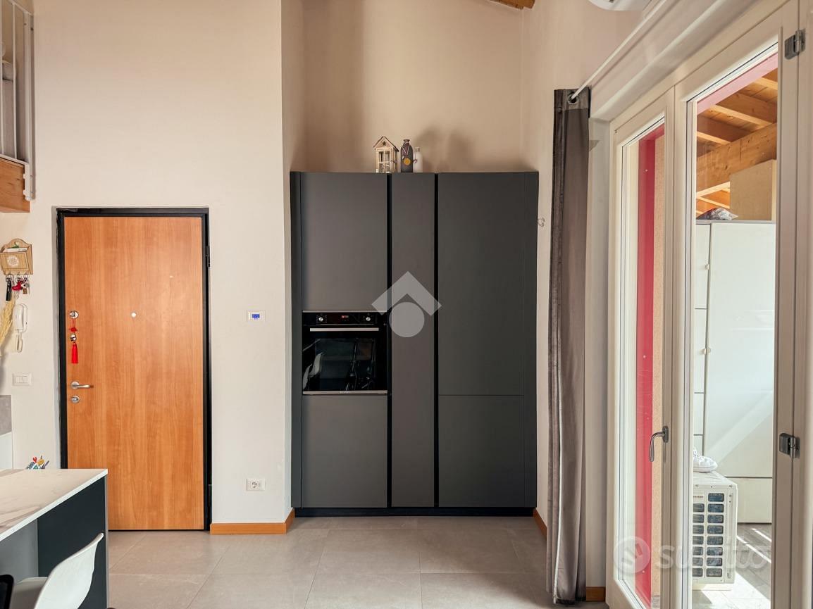 Appartamento – Nigoline Bonomelli, Brescia - Vista 4