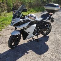 Yamaha xj6 diversion f 