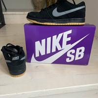 Nike SB DUNK LOW