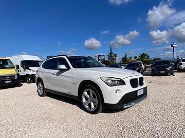 Bmw X1 xDrive20d Futura