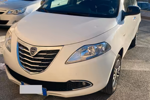 LANCIA Y METANO