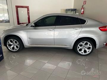 BMW X6 xDrive30d Attiva