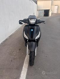 Piaggio Medley 125s 2025