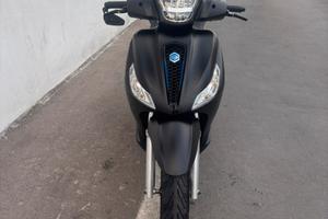 Piaggio Medley 125s 2025