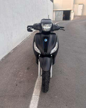 Piaggio Medley 125s 2025