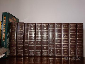 Collezione Libri "Selezione dal Reader's Digest" -