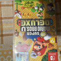 Gioco nintendo switch