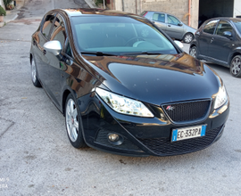 Seat Ibiza 1.4 TDI 80cv