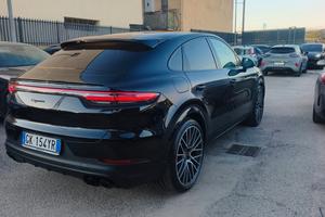Porsche Cayenne Coupé 3.0 V6 platinum edition