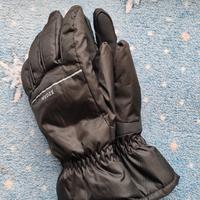 guanti da neve decathlon 